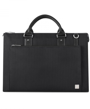 Moshi Urbana Slim Laptop Briefcase Slate Black (99MO078002)