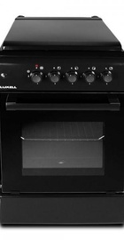 LUXELL LF55G-40F Black