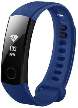 Huawei Honor Band 3 Blue