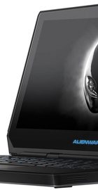 Dell Alienware (ANW13-8636SLV)