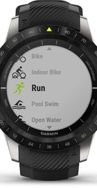 Garmin MARQ Athlete Modern Tool Watch (010-02006-16)