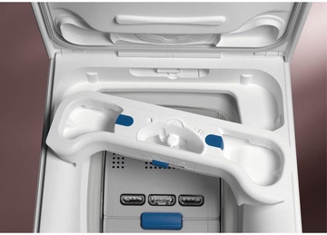 Electrolux EW7TN3362U