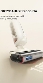 Dreame Mova K30 Mix (HMV24A)