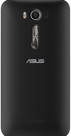 Asus ZenFone 2 Laser ZE550KL Black Octa