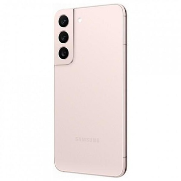 Samsung Galaxy S22 SM-S9010 8/128GB Pink Gold