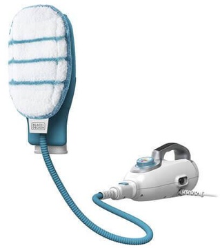 Black+Decker FSMH13151SM