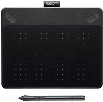 Wacom Intuos Art PT S North Black (CTH-490AK-N)