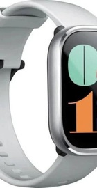 Mibro Watch C4 Silver