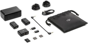 DJI Mic CP.RN.00000198.01