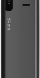 Sigma mobile x-style 35 Screen