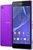 Sony Xperia Z2 D6503 Purple