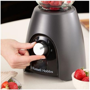 Russell Hobbs Desire Matte Charcoal 27121-56
