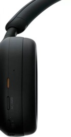 Sony WH-1000XM5 Black (WH1000XM5B.CE7)