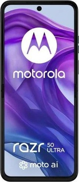 Motorola Razr 50 Ultra 12/512GB Midnight Blue