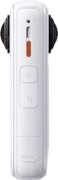 Insta360 X4 Air Starter Bundle Arctic White (CINSAAFA-SE17)