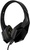 Monster Diesel Vektr Black On-Ear (MNS-129559-00)