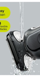 Braun Series 5 51-W1500s