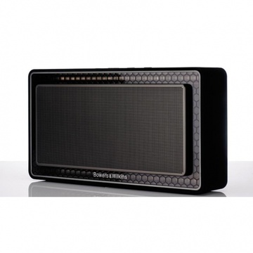Bowers & Wilkins T7 Black