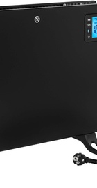 N'oveen CH7100 LCD SMART Black