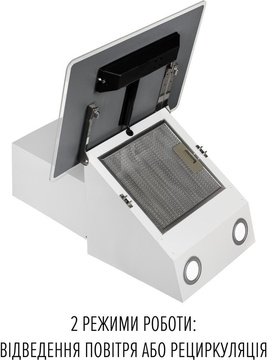 Perfelli VIO 6HW BIANCO