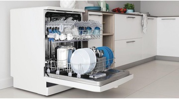 Indesit DFE 1B19 14