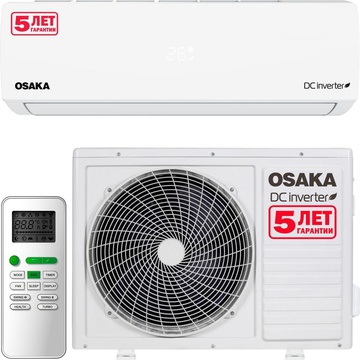 Osaka STVP-24HH