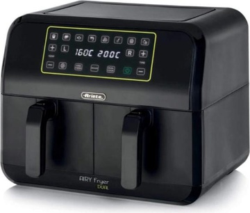 Ariete Air Fryer Dual 4623/00 (00C462300AR0)