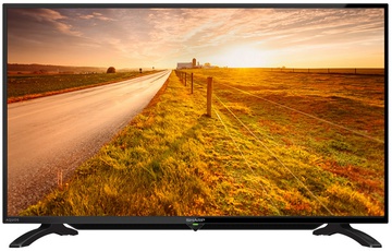 Sharp LC-40LE280X