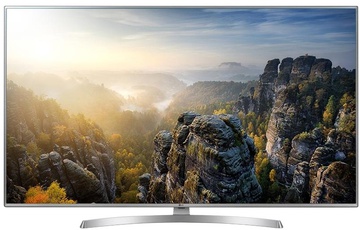 LG 65UK6950