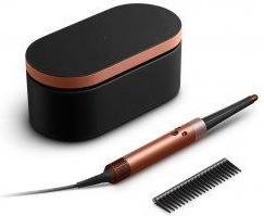 Dyson Airwrap i.d. Multi-Styler and Dryer Straight to Wavy Amber Silk (123682-01)