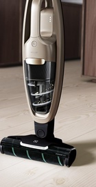 Electrolux WQ71-P52SS