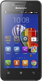 Lenovo A319 Black (UA UCRF)