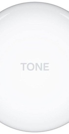 LG TONE Free FN4 True Wireless White (HBS-FN4.ABRUWH)