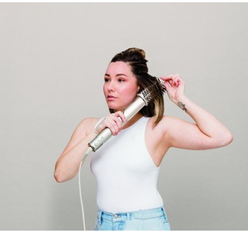 Shark FlexStyle 3-in-1 Hair Styler and Dryer Stone HD426SLEU