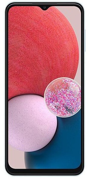 Samsung Galaxy A13 4/64GB Blue (SM-A135FLBV)