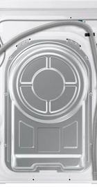 Samsung BESPOKE WW90DB7U34GWU4
