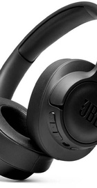 JBL Tune 760 NC Black (JBLT760NCBLK)