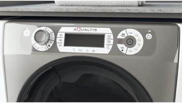 Hotpoint-Ariston AQ104D497SD