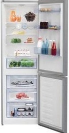 Beko RCSA366K40XBN