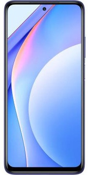 Xiaomi Mi 10T Lite 6/128GB Atlantic Blue