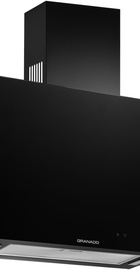 GRANADO Bilbao 1614-1200 Black glass