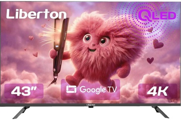 Liberton LTV-43Q02GT