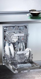 Franke FDW 4510 E8P E (117.0616.305)