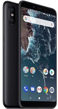 Xiaomi Mi A2 4/32GB Black