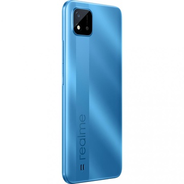 realme C11 2021 2/32GB Blue (Global Version)
