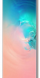 Samsung Galaxy S10 Plus 512GB Prism White