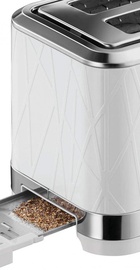 Russell Hobbs Structure White 28090-56