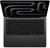 Apple MacBook Pro 14" Space Black Late 2023 (Z1AU0029M)