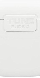 JBL Tune Buds 2 White (JBLTBUDS2WHT)
