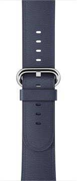 Apple Classic Buckle for Watch 42mm/44mm/45mm/46mm/49mm Midnight Blue (MMAJ2)